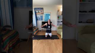Hover Pushup w. 2 Second Pause