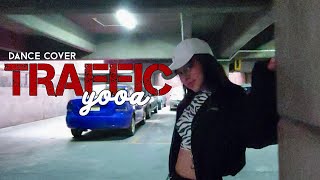 Traffic O.t Genasis Dance Cover Yooa Oh My Girl Zu