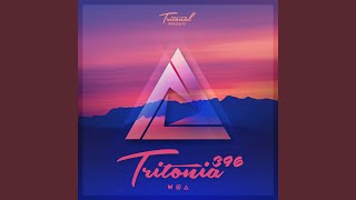 Something Beautiful (Tritonia 396)