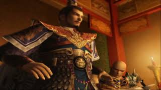 진 삼국무쌍 3 맹장전 | 위전 | 3장 조조의 대두 | 하비 전투 | 조조 screenshot 1