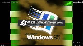 FIXED 5 Windows 95 REMAKE