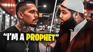 Download Lagu Muslim Exposes A False Prophet! MP3 Download Lagu Muslim Exposes A False Prophet! MP3