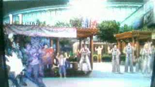 Combo Shingo KOF 2002UM 100%