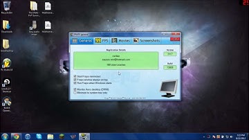 How to set-up FRAPS (Easy Tutorial)