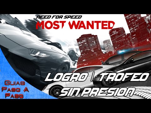 Vídeo: Listas Del Reino Unido: Need For Speed sigue Adelante