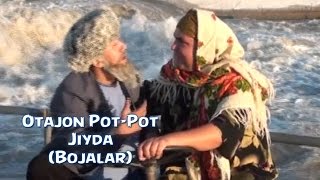 Otajon Pot-Pot - Jiyda (Parodiya Bojalar) | Отажон Пот-Пот - Жийда (Пародия Божалар)