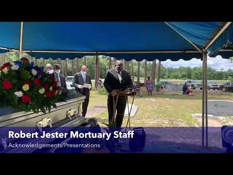 Top Robert Jester Mortuary Camilla Summary - f5qwsil