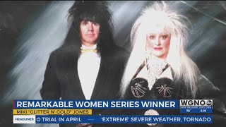 Remarkable Women