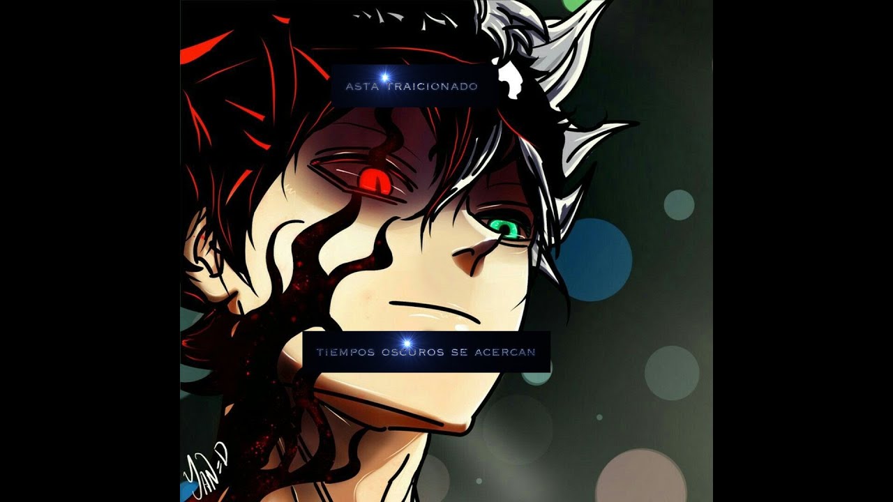 qhps asta era traicionado prologo