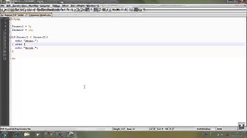 Tutorial PHP Bahasa Indonesia 21 Operator Perbandingan