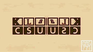 (NEW EFFECT) Klasky Csupo in Quisurai Major