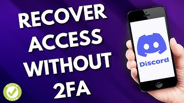 How To Recover Access To Discord Account Without 2FA (Step by Step Tested)