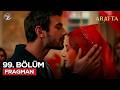 Arafta Dizisi 99. Bölüm Fragmanı | 20 Nisan Pazartesi #Arafta