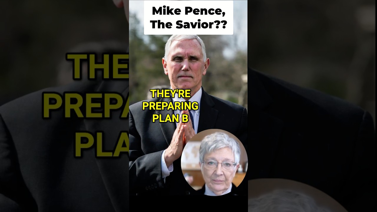 Trump's Winning; London's Plan B Revealed! #shorts