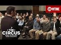 Focus Group on the Trump Presidency | Saint Anselm College, New Hampshire | THE CIRCUS | SHOWTIME