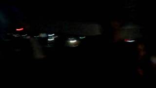 Toque No Altar Concert