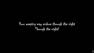 Nasio Fontaine - Jah Glory Lyrics.