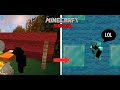 The best start in Minecraft survival 1.21