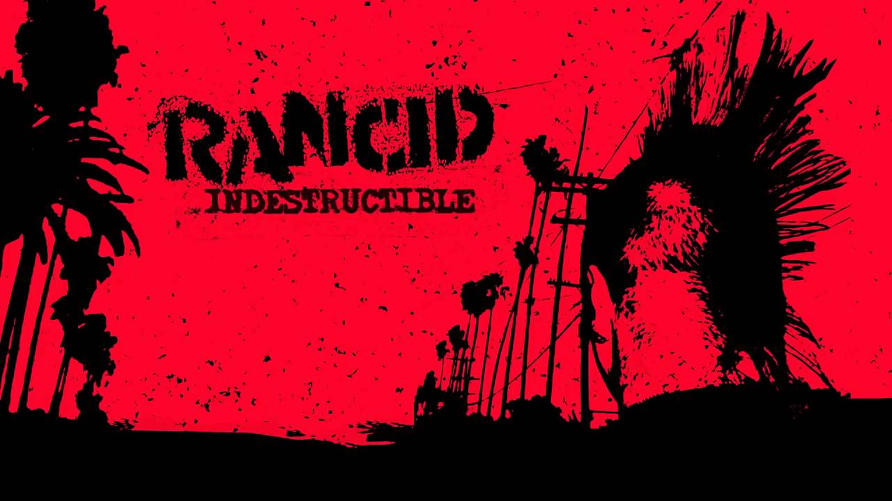 Rancid - 'Ivory Coast' (Full Album Stream) - YouTube