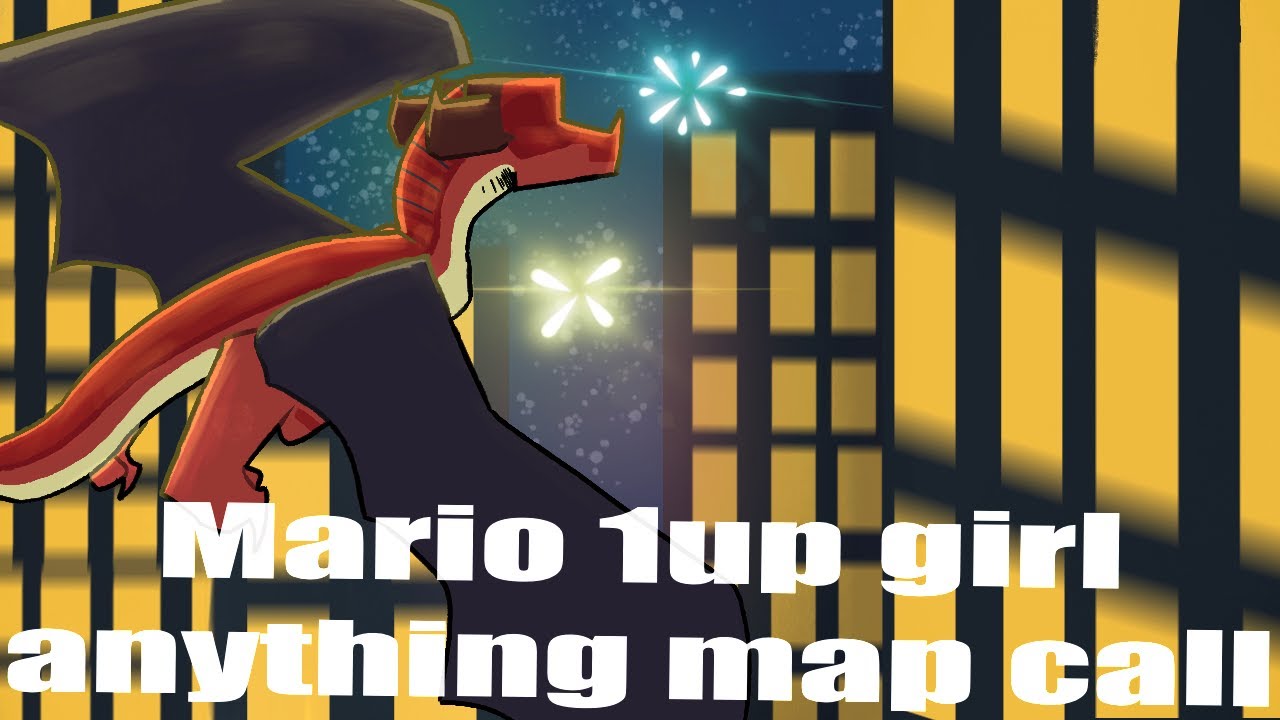 mario-1up-girl-open-anything-pallet-map-5-17-taken-youtube