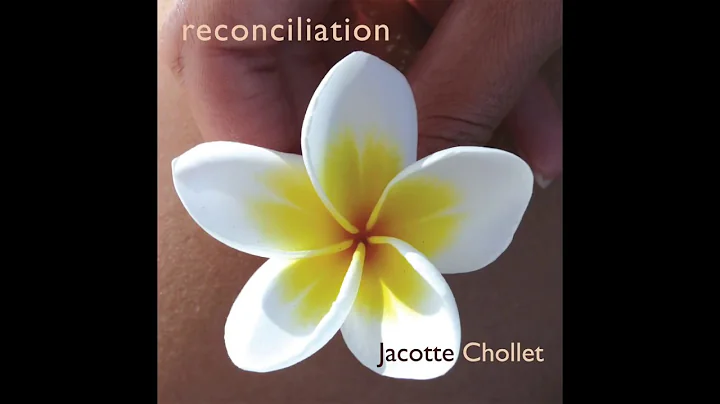 Jacotte Chollet : Relaxing Music, Meditation Music...