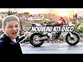 Cette nouvelle dco est incroyable  husqvarna 701 ep 3