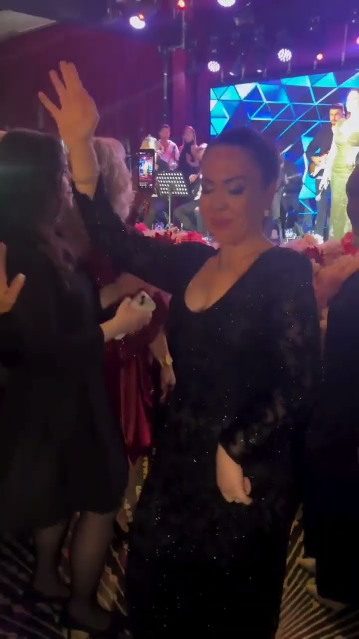 Herşey çok güzeldi kızlar ❤️?