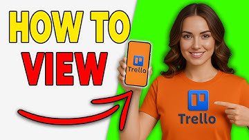 How To Use Trello Dashboard View (Step-By-Step)