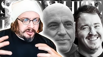 Sam Hyde on Shane Gillis, Joe Rogan and CONTENT!