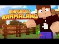 REACCIONANDO CAPITULO 1 DE KARMALAND