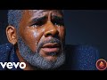 R. Kelly-God Don't Let Me Die Here-New Songs From Jail 2025
