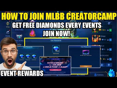 MLBB Creator Camp - Personnel - MLBB Creator Camp