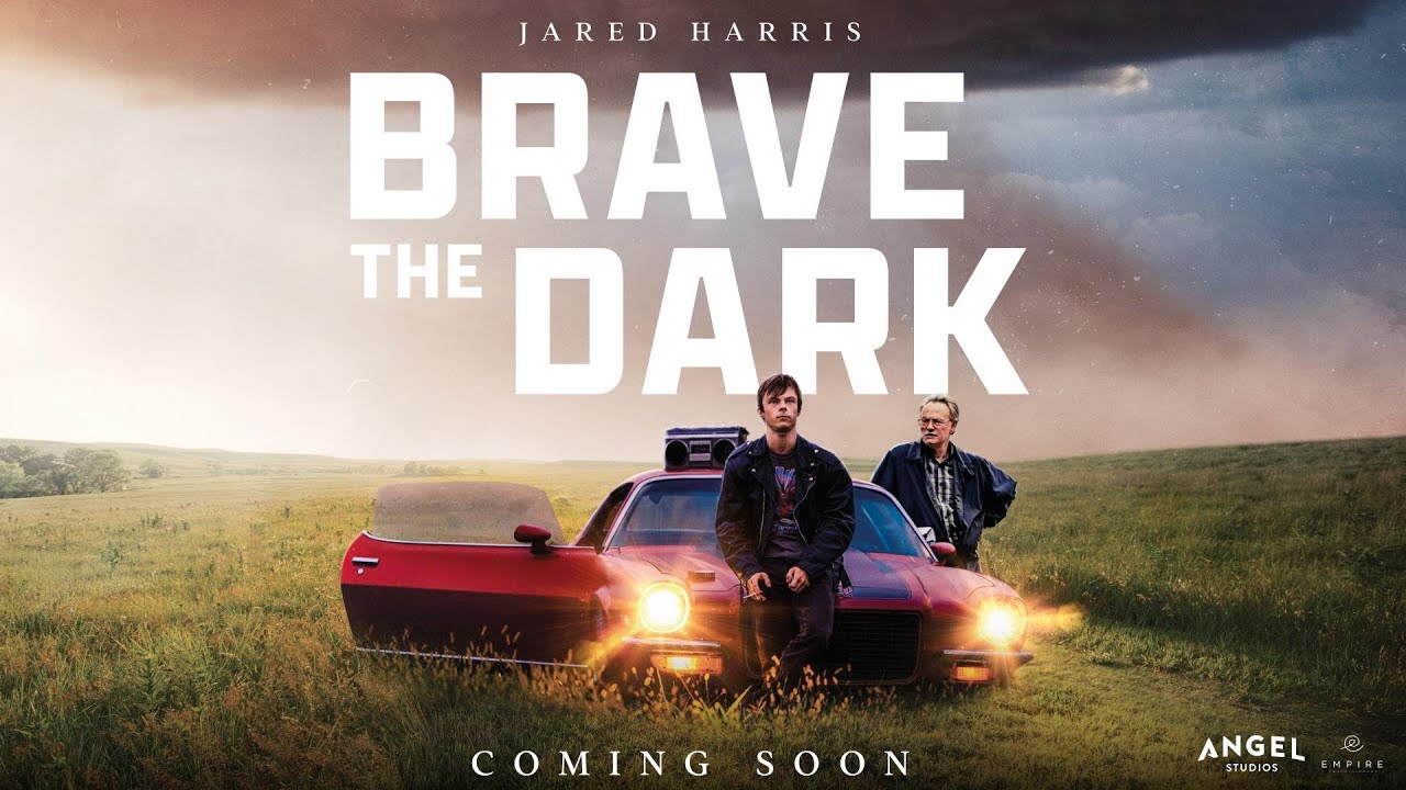 ‘Brave the Dark’ official trailer