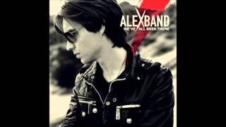 Alex Band - Tonight (acoustic version) Resimi