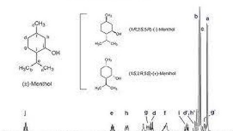 how to predict proton and carbon-13 NMR spectra through chemdraw