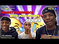 Our WORST EXPERIENCES with CRUSHES🤮💔 Ft Niyah Ella, Acehubtv