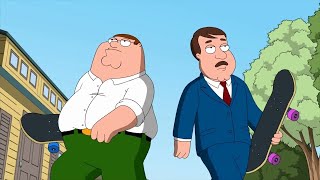 Family Guy ~ $uicideboy$