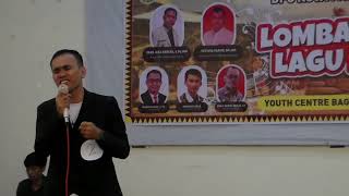 Faafokho Badano Rato  Cover Noverlin Lase  Pendanilan No02 Kegiatan Bkh Dpc Himni Kotapadang