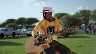 Spiliyoni Ntuli eMaboneng (official music video)