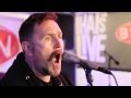 Therapy? - Nowhere (live @ BNN That's Live/Appelpop - 3FM)