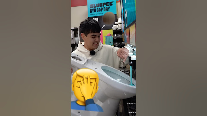 Провальная Акция в Seven Eleven