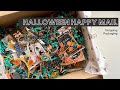Halloween Happy Mail Part 2 | Packaging | Preparing to Mail
