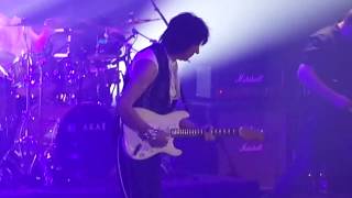 Jeff Beck - Nine - live in Munich, 2014 -06-02