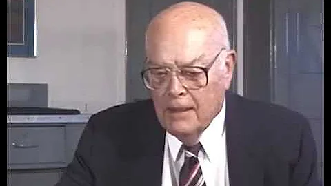 Commander Robert Ferrin