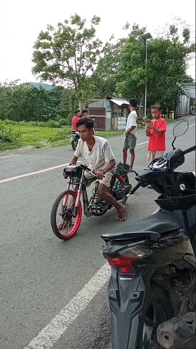 balap liar ricuh#shorts #balapliar