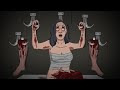 7 TRUE Basement Horror Stories Animated