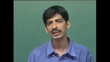 Lecture-30_Self Assembly #swayamprabha #ch33sp