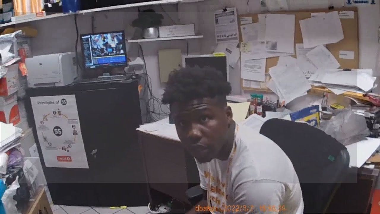 Gas Station Employee Arrested After Stealing Over $1,000 from Job ...