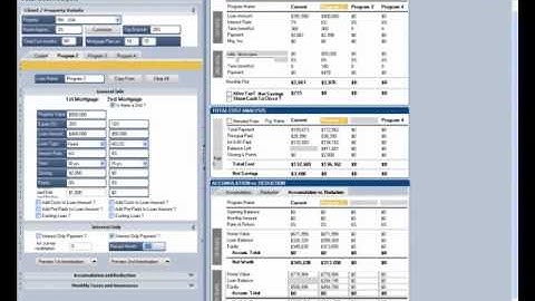 Exporting FannieMae 3.2 files from Point