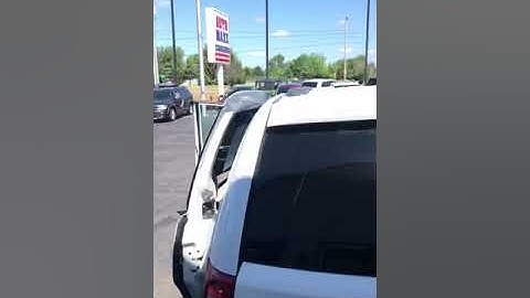 2014 Chrysler Town & Country